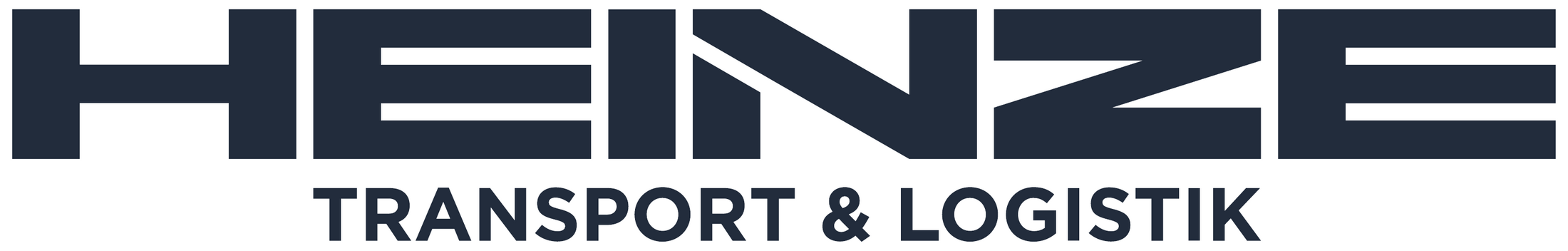 Heinze Transport & Logistik Logo